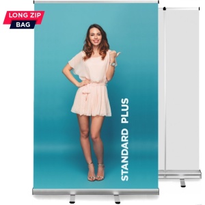 Roll Up Standard Plus 150x200