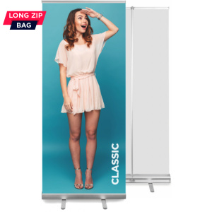 Roll Up Classic 85x200