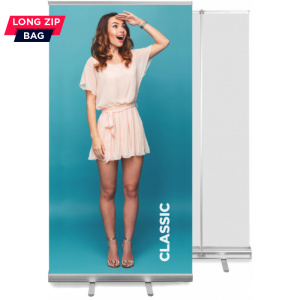 Roll Up Classic 100x200