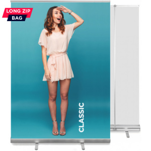 Roll Up Classic 120x200