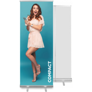 Roll Up Compact 80x200