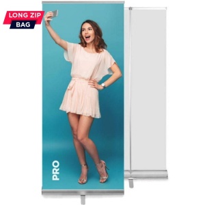 Roll Up Pro 85x200