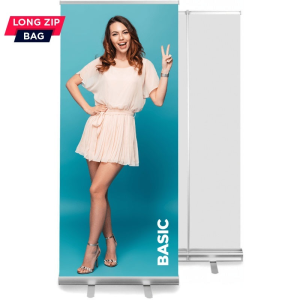 Roll up Basic 85x200
