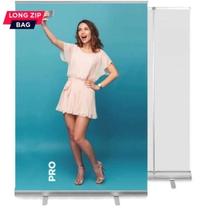 Roll Up Pro 150x200