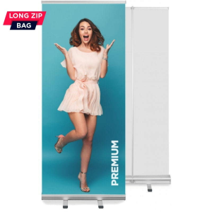 Roll Up Premium 80x200