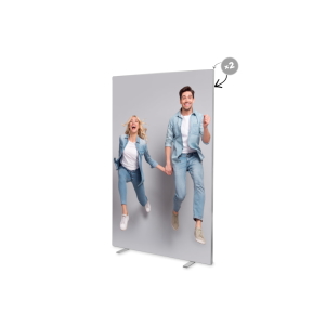 MEGA SEG™ sistema 100x200