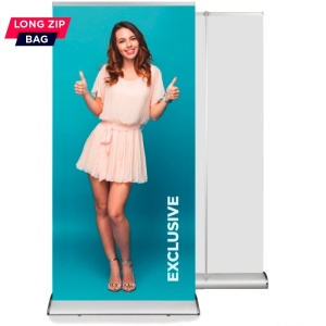 Roll Up Exclusive 100x200