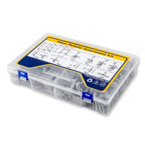 MAGIC BOX, skirtas MEGA SEG™ sistemoms