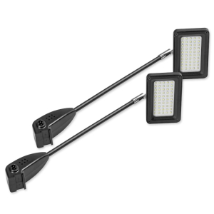 LED lemputė MEGA SEG™ sistemoms (2 vnt.)
