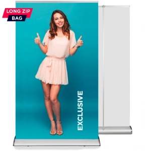Roll Up Exclusive 150x200