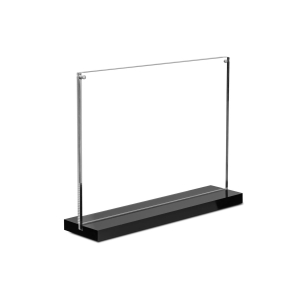 Stovas Vista A4 - horizontalus
