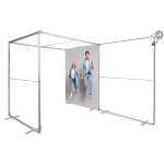 MEGA SEG™ sistemos stogas 120x200 cm