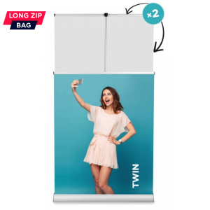 Roll Up Twin 100x200