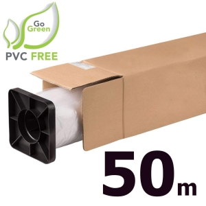 Blockout be PVC 260 g plotis 1,07 m