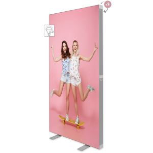 LED BOX™ FLEX 100x200
