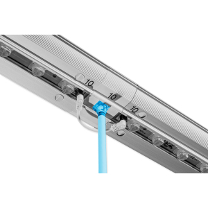 Konstrukcinė juosta vertikalios (50 cm) LUNIX™