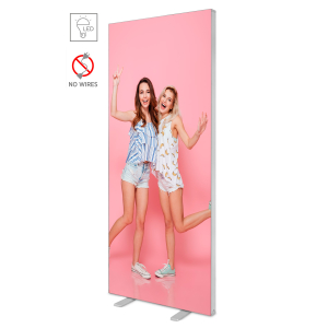 LED BOX™ Compact 100x200