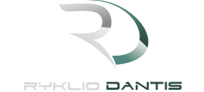 ryklio dantis