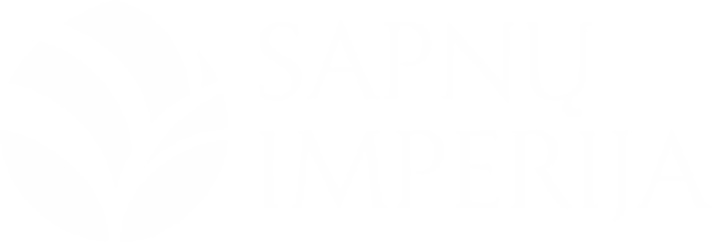 sapnu imperija
